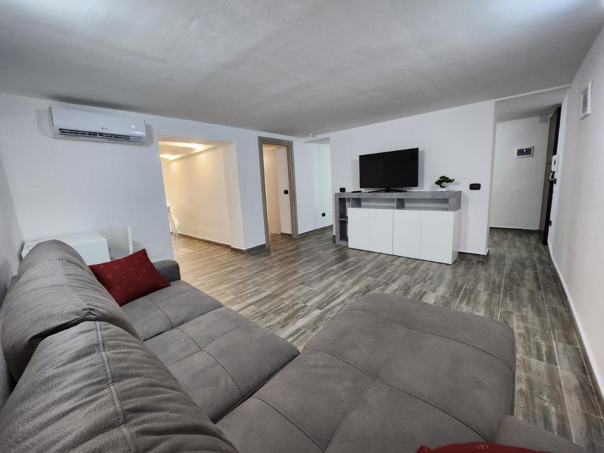 Don Vito'S Home, Dsg2 Short Lets, 250 Mt Metro Palermo Eksteriør bilde