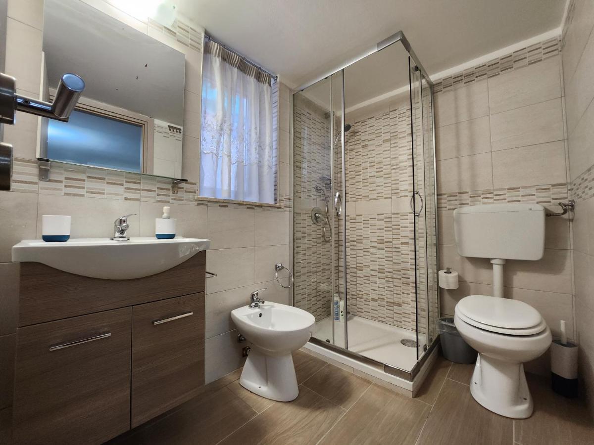 Don Vito'S Home, Dsg2 Short Lets, 250 Mt Metro Palermo Eksteriør bilde