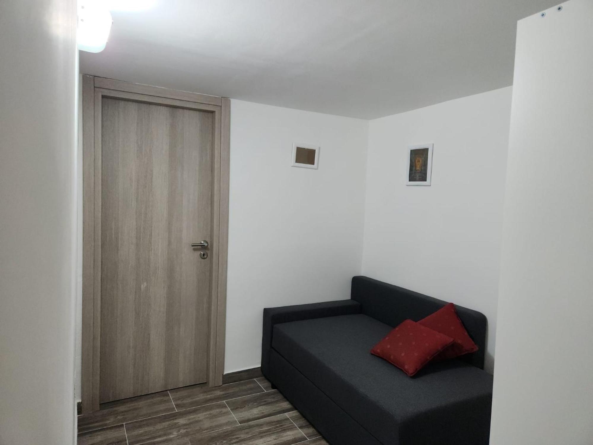 Don Vito'S Home, Dsg2 Short Lets, 250 Mt Metro Palermo Eksteriør bilde
