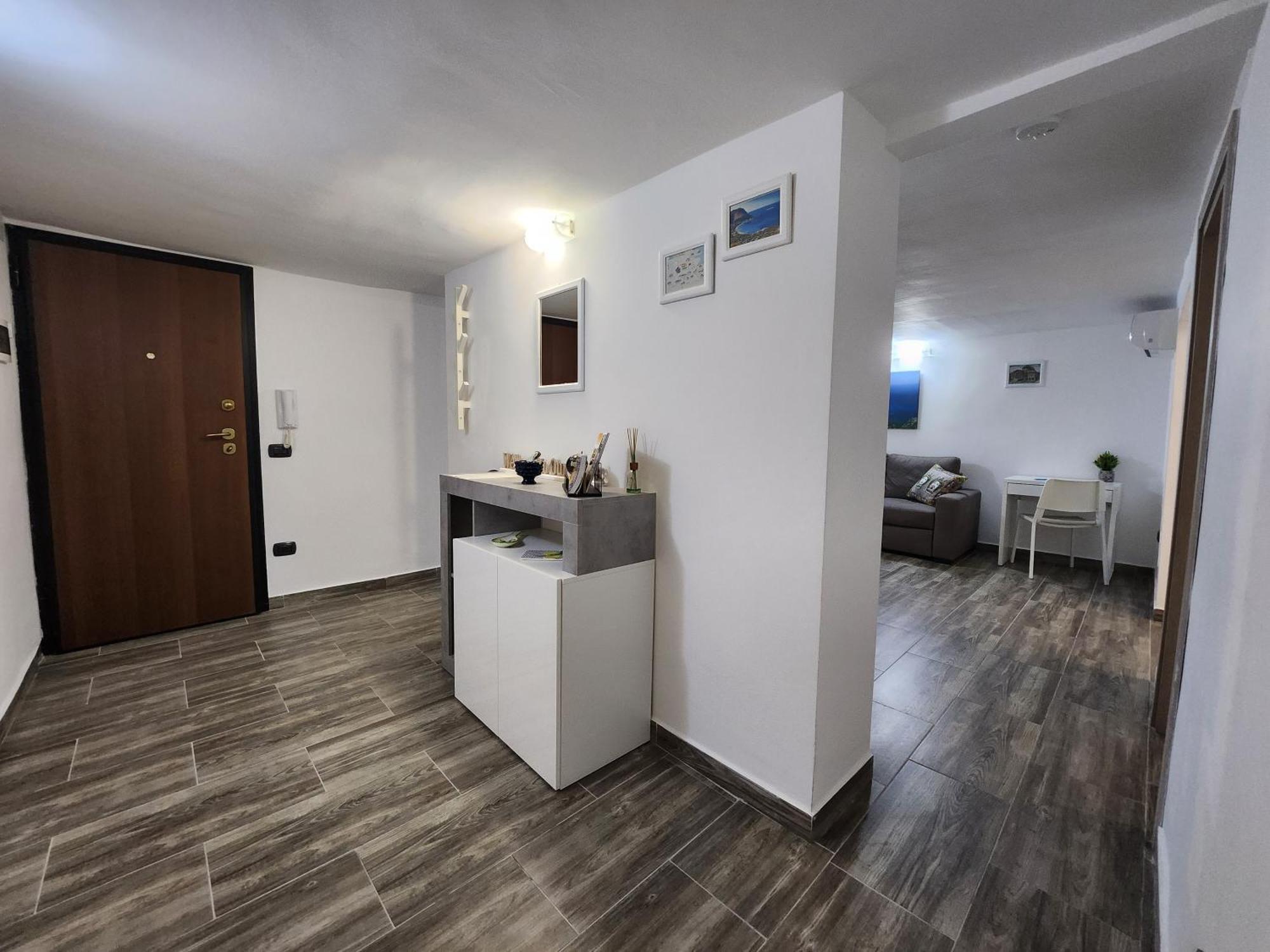 Don Vito'S Home, Dsg2 Short Lets, 250 Mt Metro Palermo Eksteriør bilde